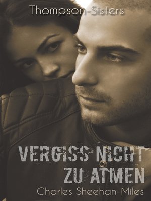 cover image of Vergiss nicht zu atmen